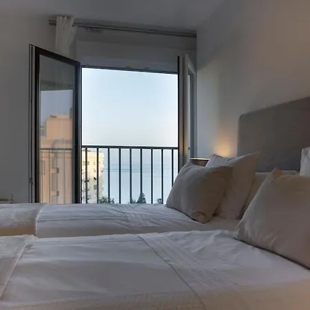 Polo Apartments, Jacaranda 8 Διαμέρισμα Μαρμπέλλα