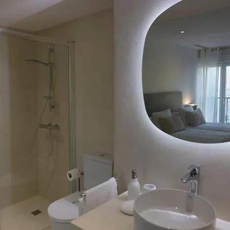 Polo Apartments, Jacaranda 8 Διαμέρισμα Μαρμπέλλα