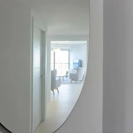 Διαμέρισμα Polo Apartments, Jacaranda 8 *