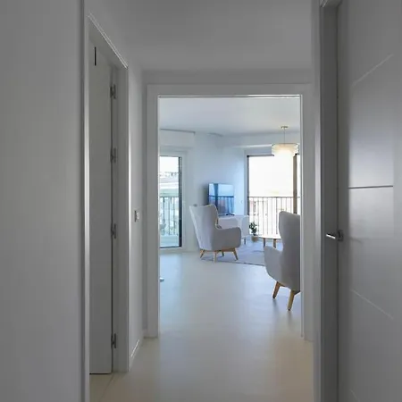 Polo Apartments, Jacaranda 8 * Μαρμπέλλα