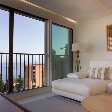 Polo Apartments, Jacaranda 8 Μαρμπέλλα