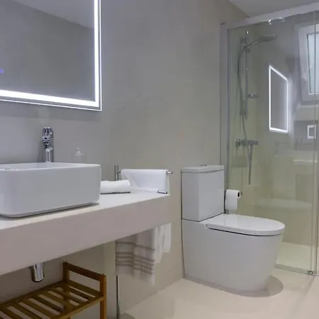Polo Apartments, Jacaranda 8 * Μαρμπέλλα