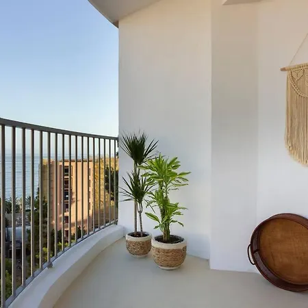Διαμέρισμα Polo Apartments, Jacaranda 8