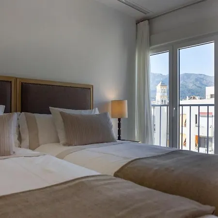 Διαμέρισμα Polo Apartments, Jacaranda 8