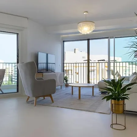 Polo Apartments, Jacaranda 8 * Μαρμπέλλα