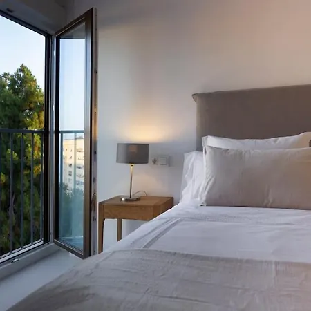 Polo Apartments, Jacaranda 8 마르베야