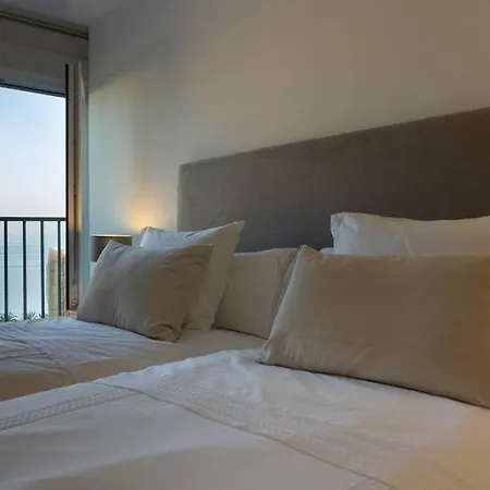 Polo Apartments, Jacaranda 8 Μαρμπέλλα