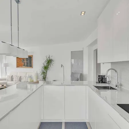 Polo Apartments, Jacaranda 8 Διαμέρισμα