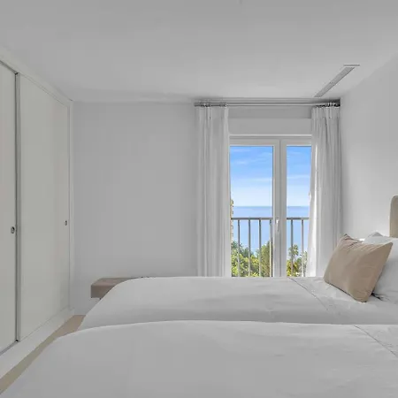 Διαμέρισμα Polo Apartments, Jacaranda 8