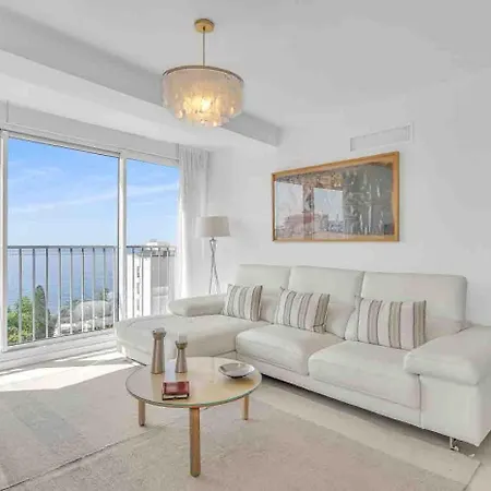 Polo Apartments, Jacaranda 8 Διαμέρισμα *