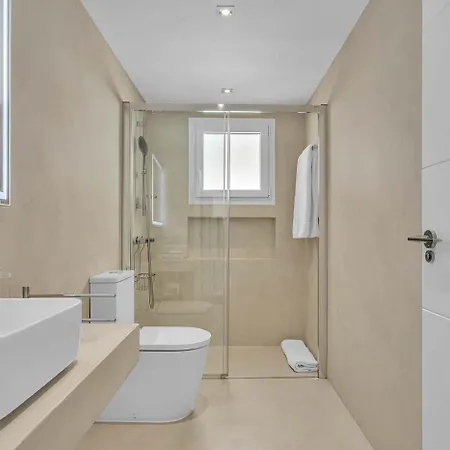 Polo Apartments, Jacaranda 8 Διαμέρισμα Μαρμπέλλα