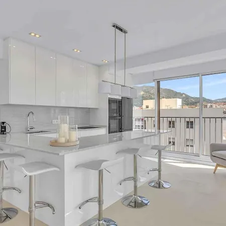 Διαμέρισμα Polo Apartments, Jacaranda 8 Μαρμπέλλα