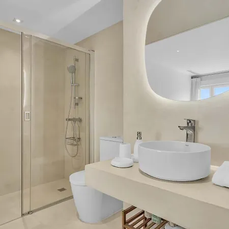 Polo Apartments, Jacaranda 8 마르베야