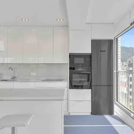 Polo Apartments, Jacaranda 8 * Μαρμπέλλα