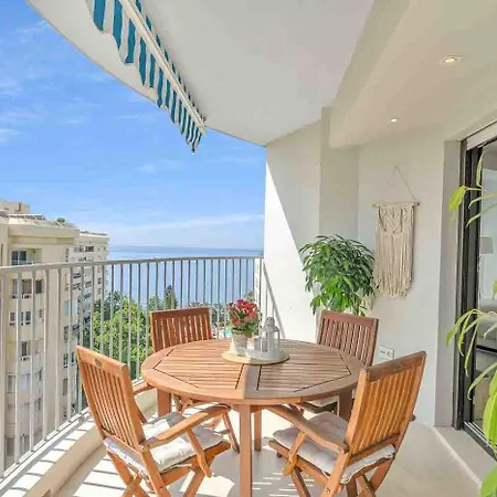 Polo Apartments, Jacaranda 8 Διαμέρισμα