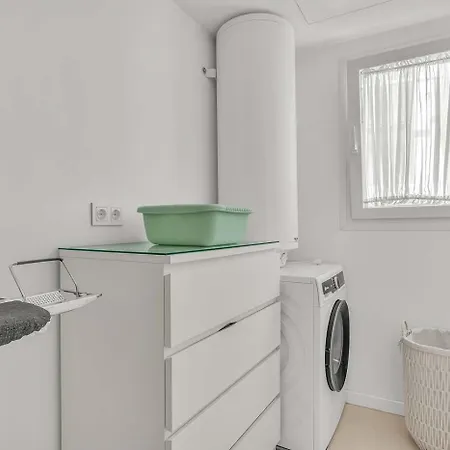 Διαμέρισμα Polo Apartments, Jacaranda 8