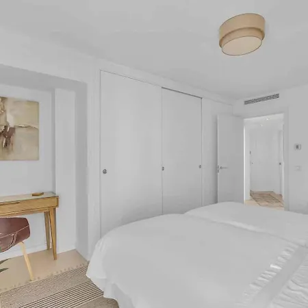 Polo Apartments, Jacaranda 8 Διαμέρισμα *
