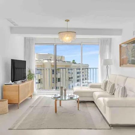 아파트 Polo Apartments, Jacaranda 8 *