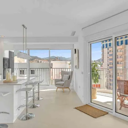 Διαμέρισμα Polo Apartments, Jacaranda 8 Μαρμπέλλα