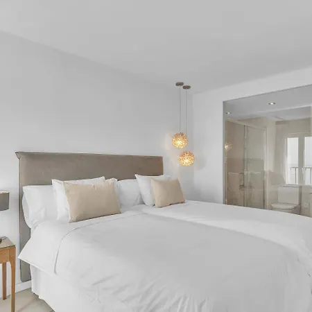 Polo Apartments, Jacaranda 8 Μαρμπέλλα
