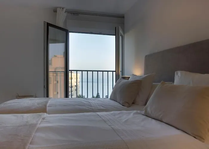 Polo Apartments, Jacaranda 8 Apartment Marbella