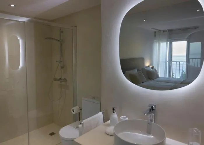 Polo Apartments, Jacaranda 8 Apartment Marbella