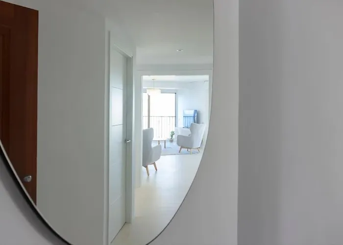 Apartment Polo Apartments, Jacaranda 8 *