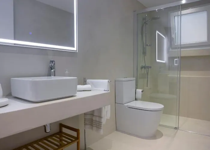 Polo Apartments, Jacaranda 8 * Marbella