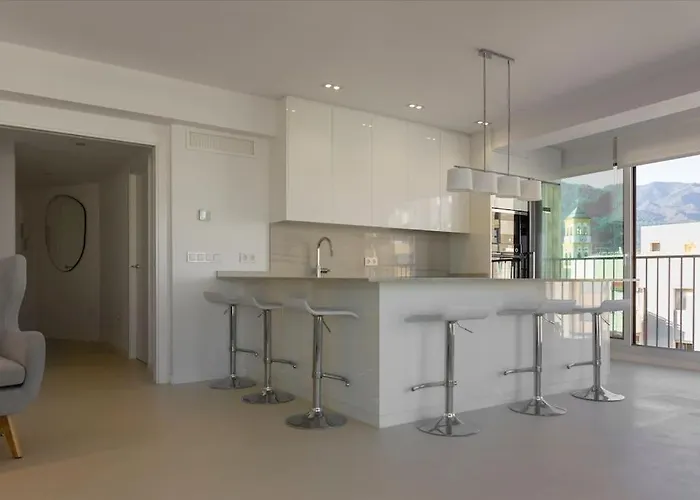 Apartment Polo Apartments, Jacaranda 8 Marbella
