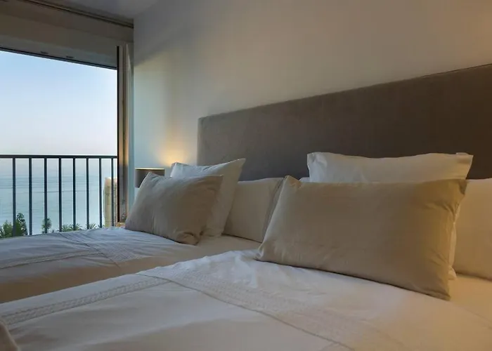 Polo Apartments, Jacaranda 8 Marbella