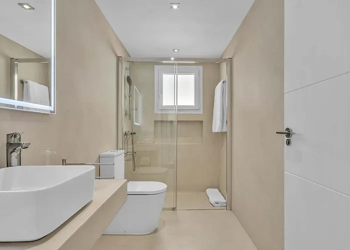 Polo Apartments, Jacaranda 8 Apartment Marbella