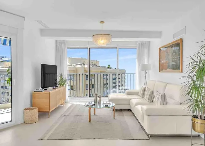 Apartment Polo Apartments, Jacaranda 8 *